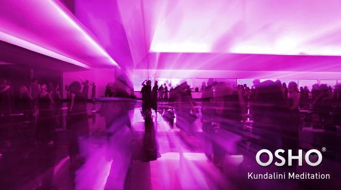 OSHO Kundalini Meditation 0 325b2245