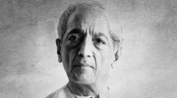 Jiddu Krishnamurti Quotes 35816643