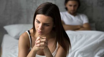 problemi sessuali femminili 4c03016e