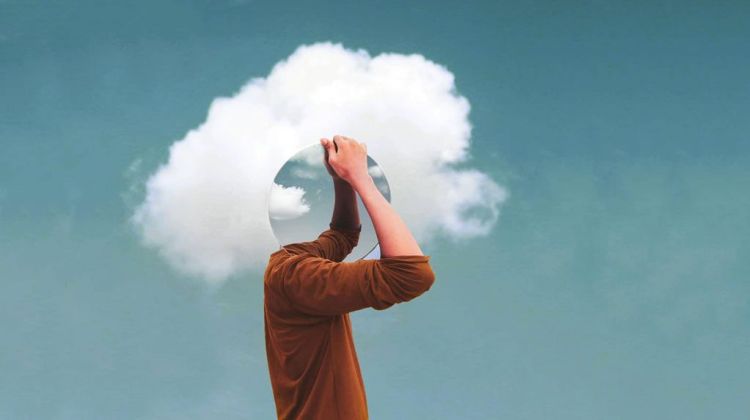 Stati Non Ordinari Di Coscienza A Cura Di Maurizio D'Agostino 1 coscienza consapevolezza 6c5b88bf