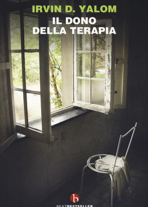 il dono della terapia 6f6604b8
