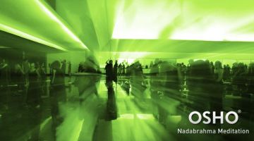 Osho Nadabrahma Meditation 0 711f0eef