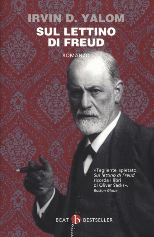 Sul Lettino Di Freud 1 9788865594964 0 0 536 0 75 7b68f20a