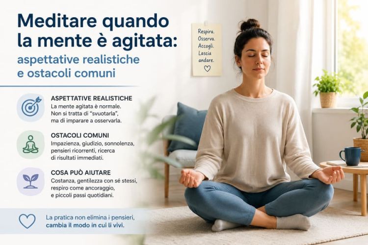Meditare quando la mente e agitata 9c93a231