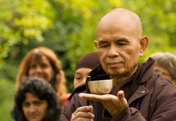 Thich Nhat Hanh