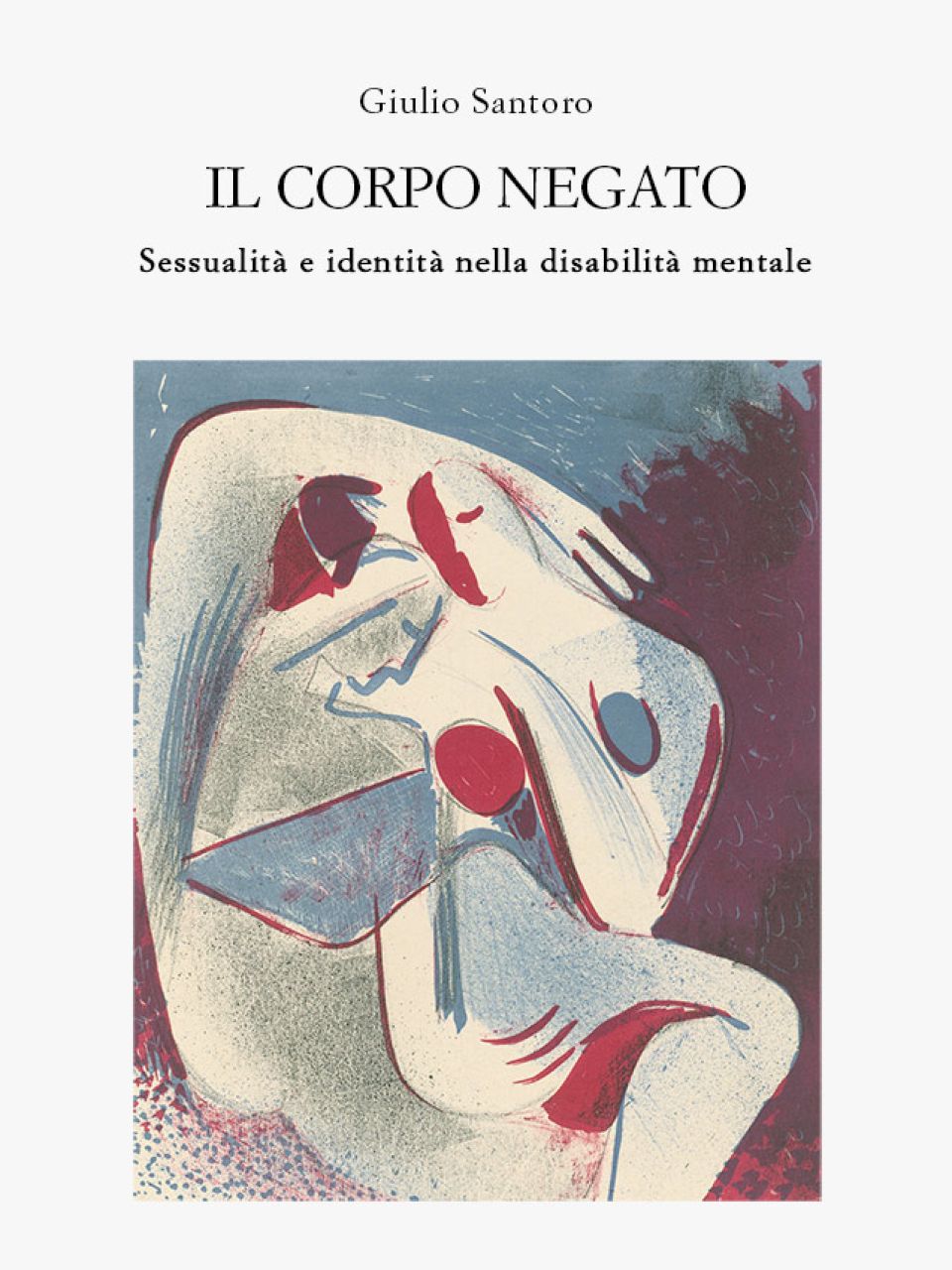 il corpo negato c73307cf