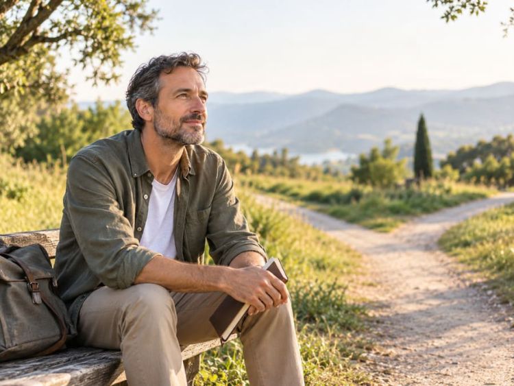 Cambiare senza perdere se stessi d86a45ef
