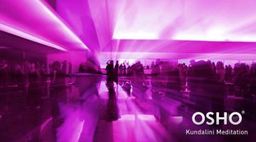 OSHO Kundalini Meditation 0 f02b1105